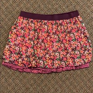 Aeropostale Skirt